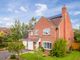 Thumbnail Detached house for sale in Kennedy Meadow, Hungerford