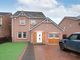 Thumbnail Detached house for sale in Black Devon Place, Inchture, Perth