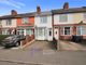 Thumbnail Semi-detached house for sale in Stapleton Lane, Barwell, Leicester