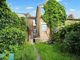 Thumbnail Terraced house for sale in Upper Fant Road, Maidstone