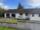 Thumbnail Detached bungalow for sale in Ardgay