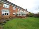 Thumbnail Detached house for sale in Johnnie Johnson Drive, Lutterworth