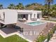 Thumbnail Villa for sale in Av. De Las Colinas, 03189 Orihuela, Alicante, Spain