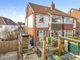 Thumbnail Semi-detached house for sale in Highthorne Mount, Leeds, West Yorkshire