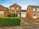 Thumbnail Detached house for sale in Langley Way, Kettering