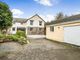 Thumbnail Detached house for sale in Queensway, Hayle