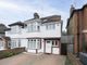 Thumbnail Property for sale in Tankerville Road, London