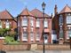 Thumbnail Flat to rent in Exeter Road, Mapesbury, London