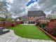 Thumbnail Semi-detached house for sale in Frank Hornby Close, Maghull, Liverpool