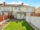 Thumbnail Terraced house for sale in Park Road, Askern, Doncaster