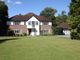 Thumbnail Detached house to rent in The Drive, Wonersh Park, Wonersh, Surrey