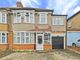 Thumbnail Semi-detached house for sale in Shenley Avenue, Ruislip