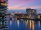 Thumbnail Flat for sale in Merano Residence, Albert Embankment, London