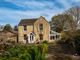 Thumbnail Detached house for sale in Binstead Road, Ryde