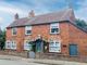 Thumbnail Detached house for sale in Mamble Road, Clows Top, Kidderminster