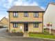 Thumbnail Detached house for sale in Saddleback Close, Kingsnorth, Ashford