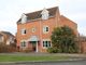 Thumbnail Detached house for sale in Jasmine Way, Bedworth, Warwickshire