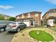 Thumbnail Semi-detached house for sale in Kensington Park, Magor, Caldicot