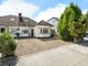 Thumbnail Bungalow for sale in Marlborough Road, Romford