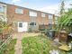 Thumbnail Terraced house for sale in Gardenia Walk, Colchester