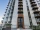 Thumbnail Flat for sale in Duke Of Wellington Avenue, Woolwich