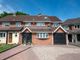 Thumbnail Semi-detached house for sale in Windsor Gardens, Castlecroft, Wolverhampton, West Midlands