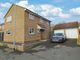 Thumbnail Detached house for sale in Collingwood Road, Eaton Socon, St. Neots