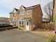 Thumbnail Semi-detached house for sale in Gwern Heulog, Tonyrefail, Porth, Rhondda, Cynon, Taff.