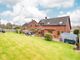 Thumbnail Detached house for sale in Cae Llewelyn, Cilmery, Builth Wells