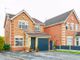 Thumbnail Detached house for sale in 26 Mulberry Way, Armthorpe, Doncaster