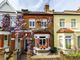Thumbnail Terraced house for sale in Amyand Park Road, Twickenham