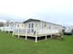 Thumbnail Bungalow for sale in Wildflower Meadows, Filey