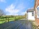 Thumbnail Semi-detached bungalow for sale in Hookwall Cottage, Brookland, Romney Marsh, Kent