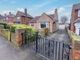 Thumbnail Detached bungalow for sale in Scotchman Lane, Morley, Leeds