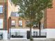 Thumbnail Terraced house for sale in Palace Court, London