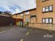 Thumbnail Flat for sale in Oxwich Close, Fairwater, Cardiff