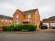 Thumbnail Detached house for sale in Blacksmith Close, Oakdale