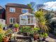 Thumbnail Detached house for sale in Richardson Close, Wychbold, Droitwich, Worcestershire