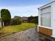 Thumbnail Bungalow for sale in Wollaton Vale, Wollaton, Nottinghamshire