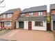 Thumbnail Detached house to rent in Shorham Rise, Two Mile Ash, Milton Keynes