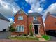 Thumbnail Detached house to rent in Folly Way, Northampton