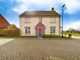 Thumbnail Detached house for sale in Hollowbread Gardens, Bursledon, Southampton