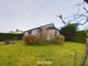 Thumbnail Detached bungalow for sale in Gelliwen, Llechryd, Cardigan