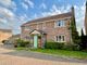 Thumbnail Detached house for sale in Mitchells Yard, Wilburton, Ely