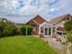 Thumbnail Detached bungalow for sale in Cotswold Drive, Skelton-In-Cleveland