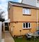 Thumbnail Town house for sale in Squirrel Close, St. Leonards-On-Sea