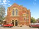Thumbnail Flat for sale in Hospital Street, Nantwich, Cheshire