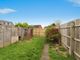 Thumbnail Terraced house for sale in Pinfold Street, New Bilton, Rugby