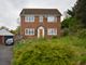 Thumbnail Detached house for sale in Bellingham Close, St. Leonards-On-Sea