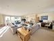 Thumbnail Detached house for sale in Marine Drive West, Barton On Sea, New Milton, Hampshire